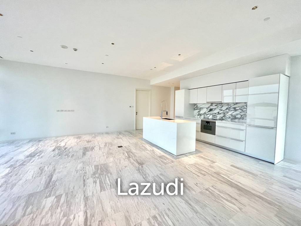 รูป 2 Bed 129 SQ.M Four Seasons Private Residences - รูปที่ 3/16