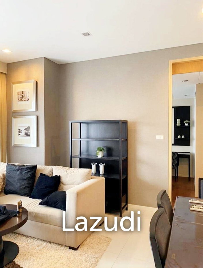 รูป 2 Bed 3 Bath 96 SQ.M Amanta Lumpini - รูปที่ 2/11