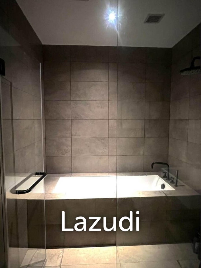 รูป 2 Bedroom 2 Bathroom 85 SQ.M The Lofts Asoke - รูปที่ 8/9