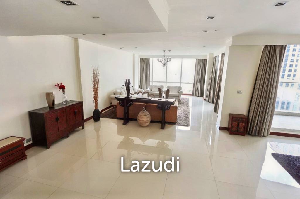 รูป 3 Bed 5 Bath 385 SQ.M Le Raffine Jambunuda Sukhumvit 31 - รูปที่ 6/37