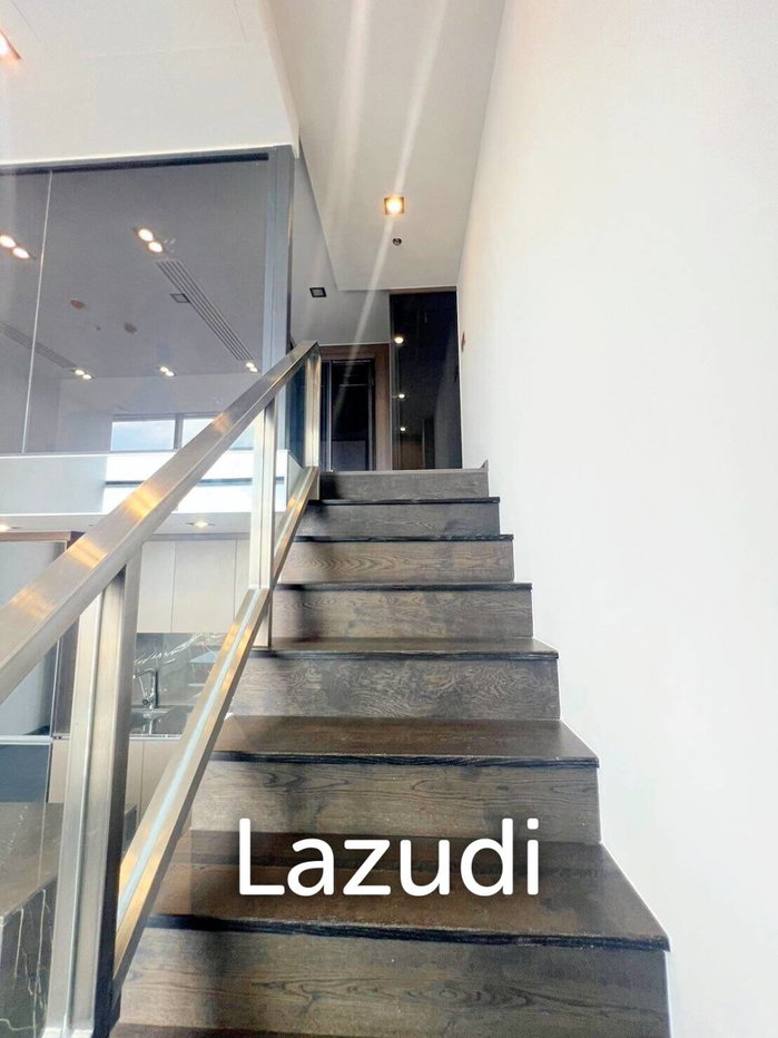 รูป 1 Bed 1 Bath 34 SQ.M CONNER Ratchathewi - รูปที่ 3/13