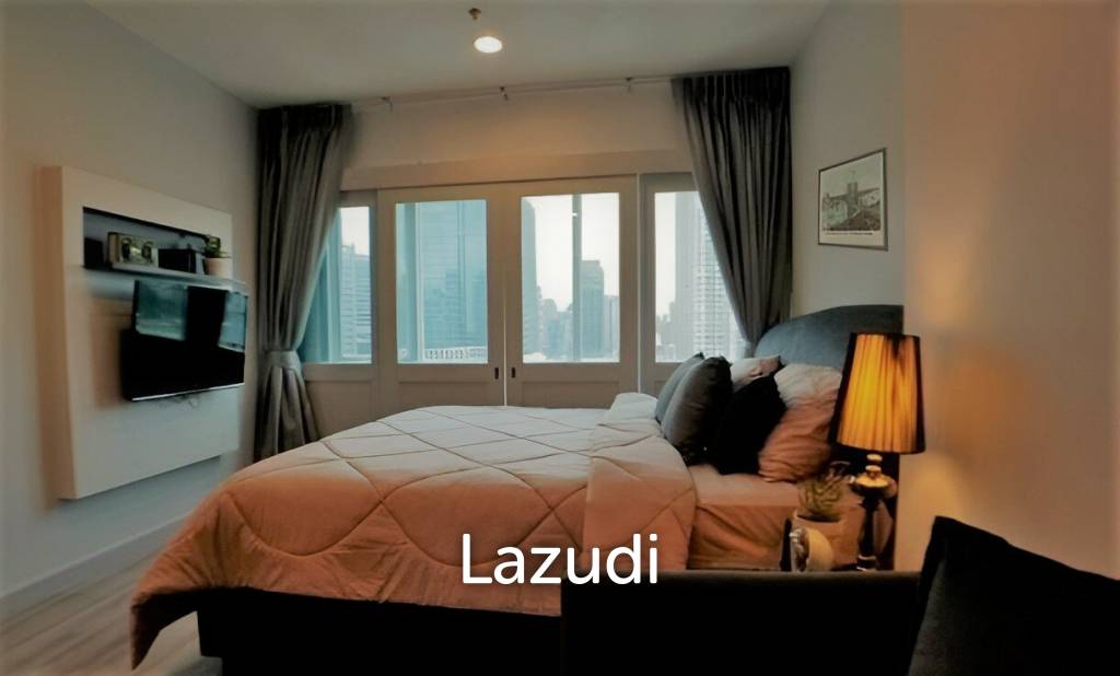 รูป 2 Bed 2 Bath 84 Sqm Condo For Sale - รูปที่ 5/9