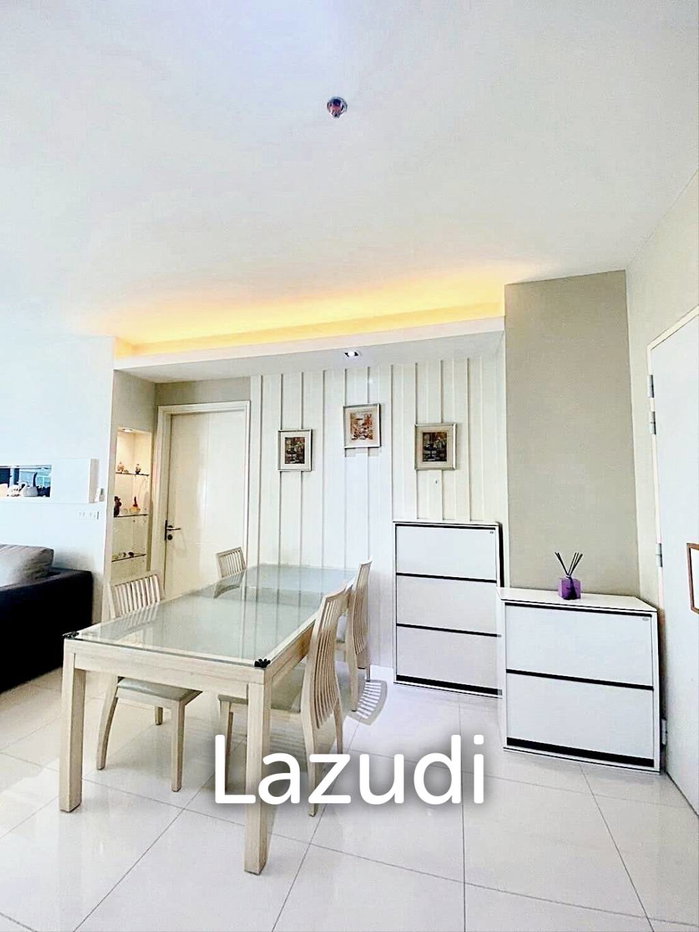 รูป 2 Bed 3 Bath 98 SQ.M Four Wings Residence - รูปที่ 6/15