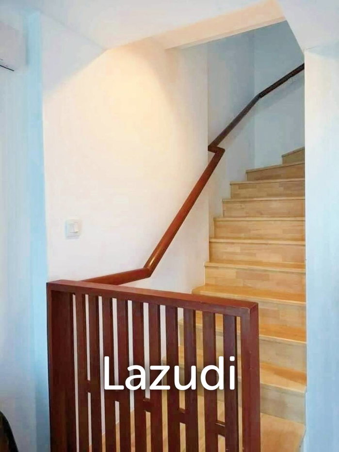 รูป 2 Bed 2 Bath 60 SQ.M Ideo Mobi Phayathai - รูปที่ 8/13