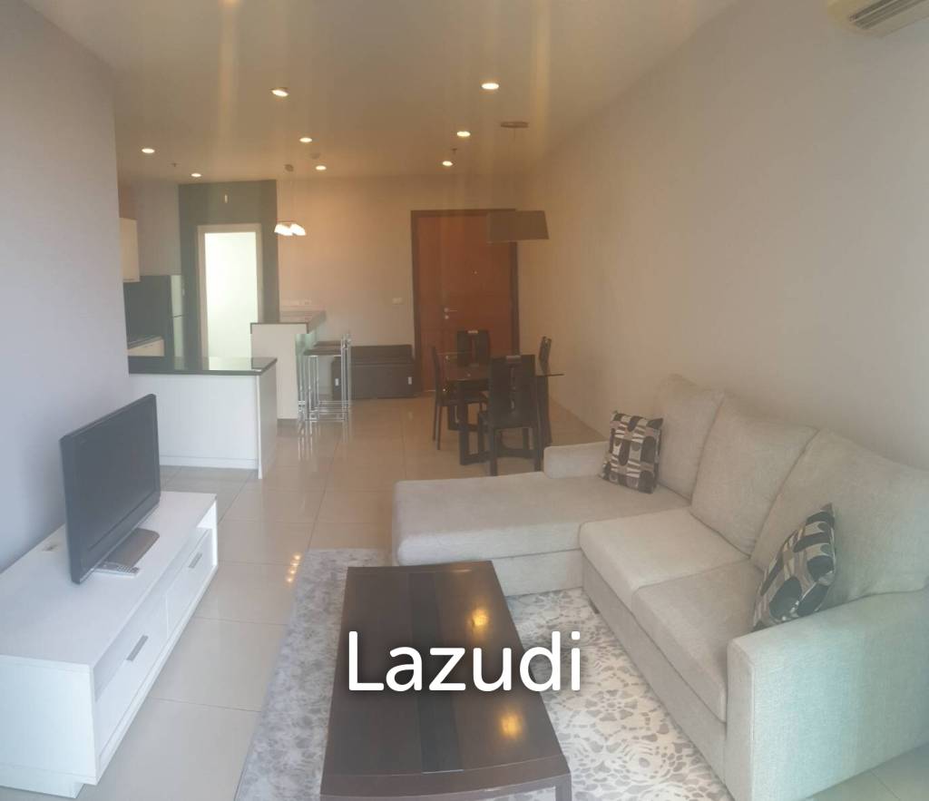 รูป 2 Bed 2 Bath 100 sq.m The Star Estate @ Narathiwas - รูปที่ 5/16