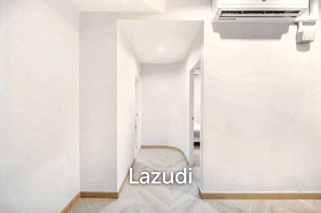 รูป 2 Bedroom 1 Bathroom 80 SQ.M Baan Chao Praya - รูปที่ 8/11