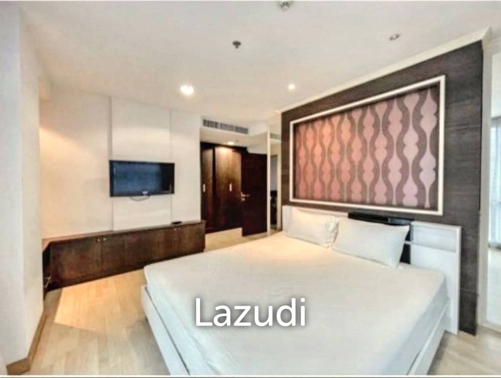 รูป 2 Bedrooms 2 Bathrooms 66 SQ.M 59 Heritage - รูปที่ 6/9