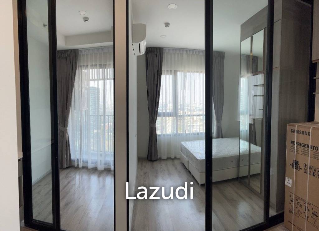 รูป 2 Bed 33.32 SQM KnightsBridge Prime Ratchayothin - รูปที่ 4/7