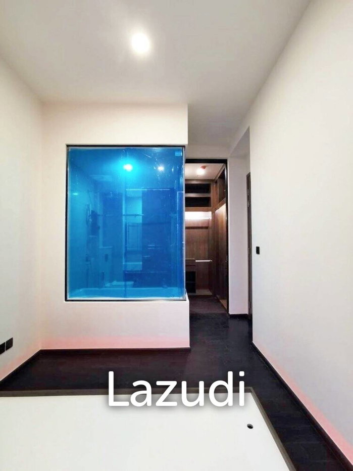รูป 1 Bed 1 Bath 32 SQ.M Park Origin Thonglor - รูปที่ 9/12