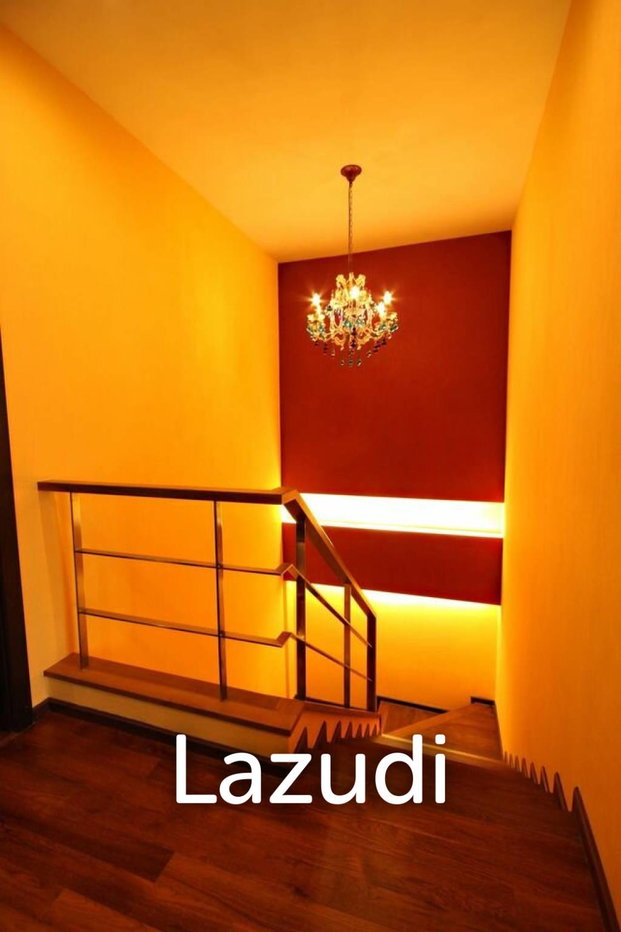 รูป 150 Sqm 3 Bed 2 Bath Condo For Sale and Rent - รูปที่ 8/17