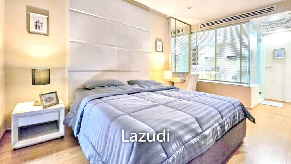รูป 1 Bed 1 Bath 55 SQ.M The Address Sathorn - รูปที่ 4/8
