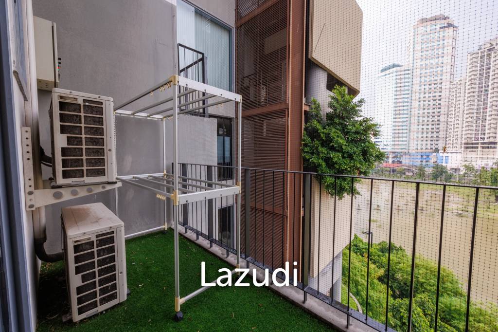 รูป 3 Bedroom 4 Bathroom 247 SQ.M The Pano - รูปที่ 28/31