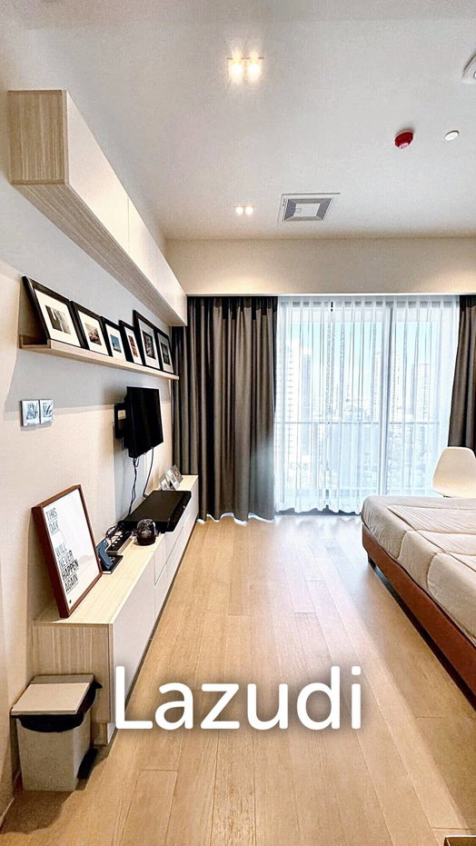 รูป 1 Bed 1 Bath 54 SQ.M The Strand Thonglor - รูปที่ 8/17