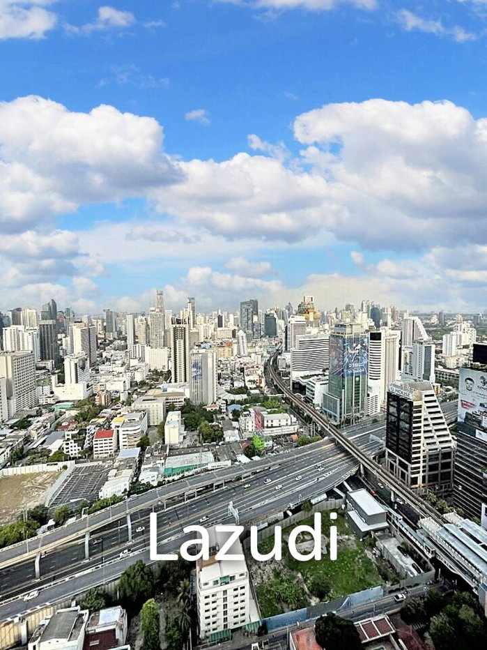รูป 2 Bedrooms 2 Bathrooms 82 SQ.M. Noble Ploenchit - รูปที่ 12/13