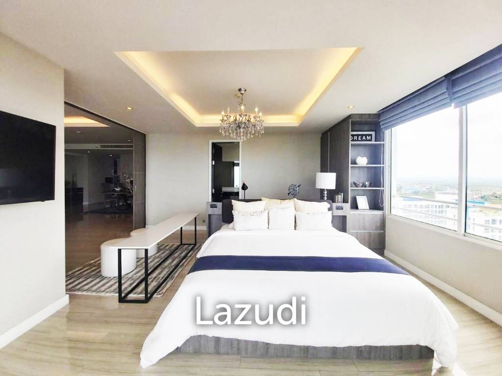 รูป ขายคอนโด The Residences วิวทะเล - รูปที่ 8/15
