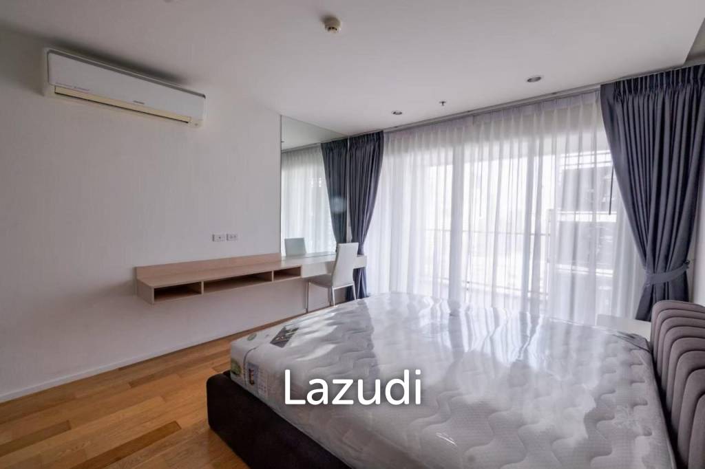 รูป 3 Bed 2 Bath 137 Sqm Condo For Sale - รูปที่ 11/23