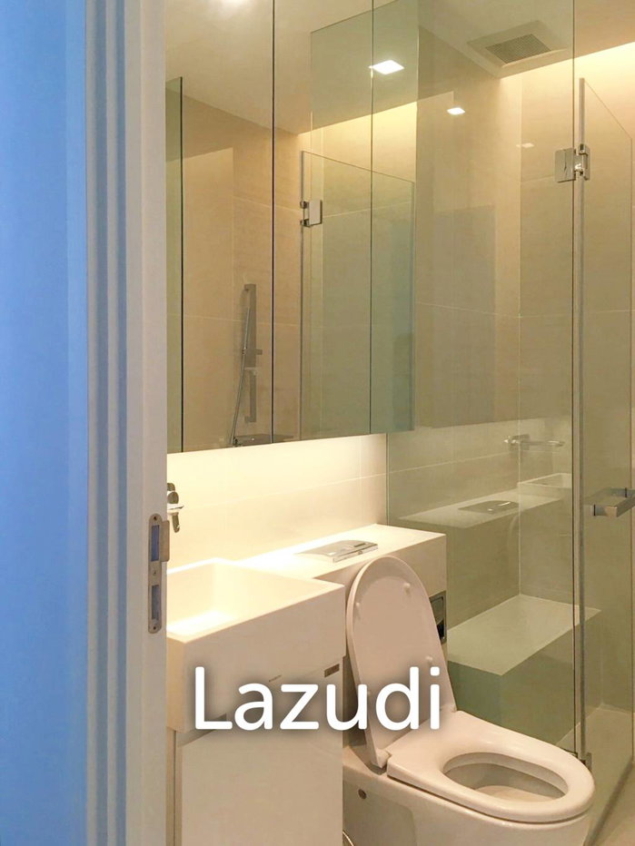รูป 3 Bed 4 Bath 114 SQ.M The Saint Residences - รูปที่ 7/17