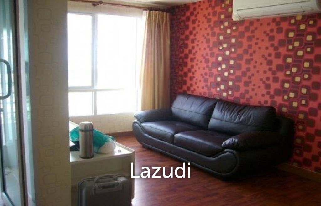 รูป 3 Bed 3 Bath 134 SQ.M Bangkok Horizon Ramkhamhaeng - รูปที่ 5/8