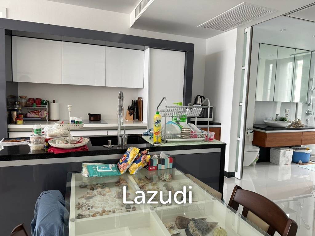 รูป 3 Beds 3 Baths 160.13 SQ.M. Pure Sunset Beach - รูปที่ 2/17
