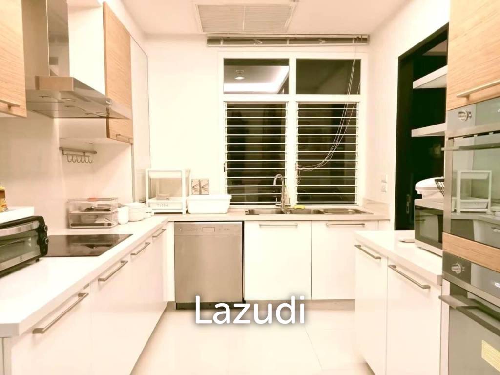 รูป 3 Bed 6 Bath 572.36 SQ.M Baan Talay Pattaya Phase 2 - รูปที่ 14/39