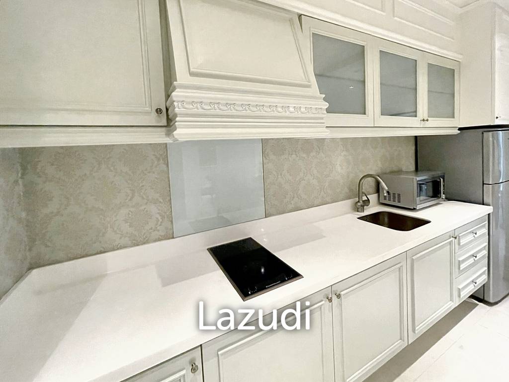 รูป 1 Bed 1 Bath 81 SQ.M Eight Thonglor Residence - รูปที่ 12/19