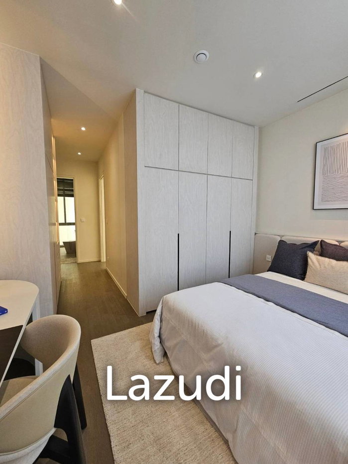 รูป 4 Bed 5 Bath 382 SQ.M Noble Terra Rama 9 - Ekamai - รูปที่ 8/16