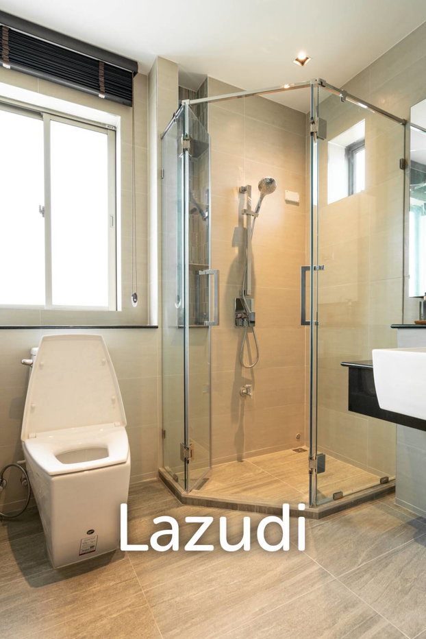 รูป 5 Bed 6 Bath 393 SQ.M Perfect Masterpiece Ramkhamhaeng - รูปที่ 20/24