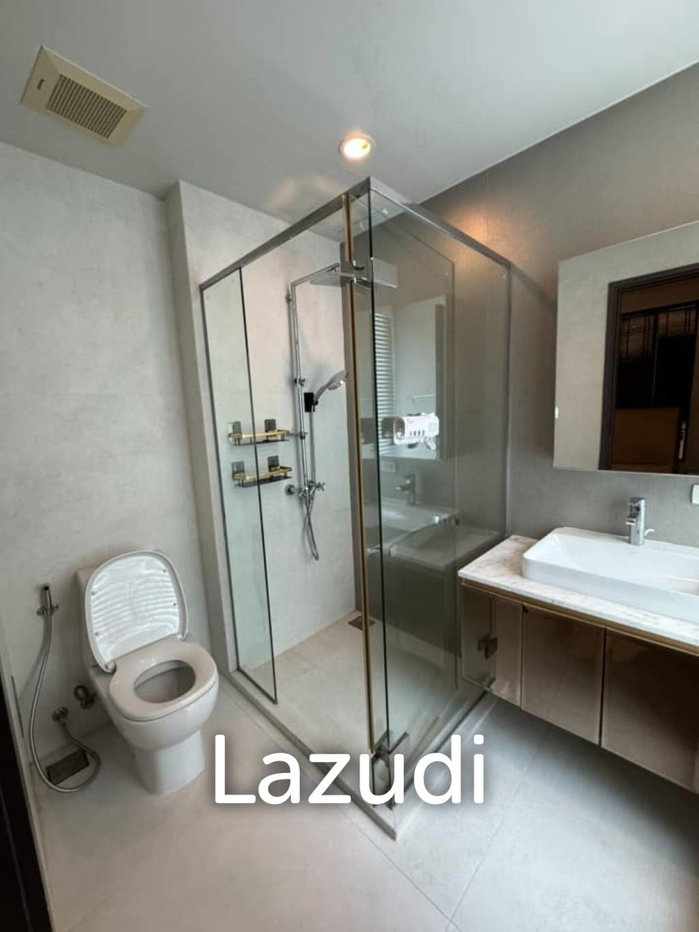 รูป 2 Bedroom 2 Bathroom 77 SQ.M Pyne by Sansiri - รูปที่ 12/15
