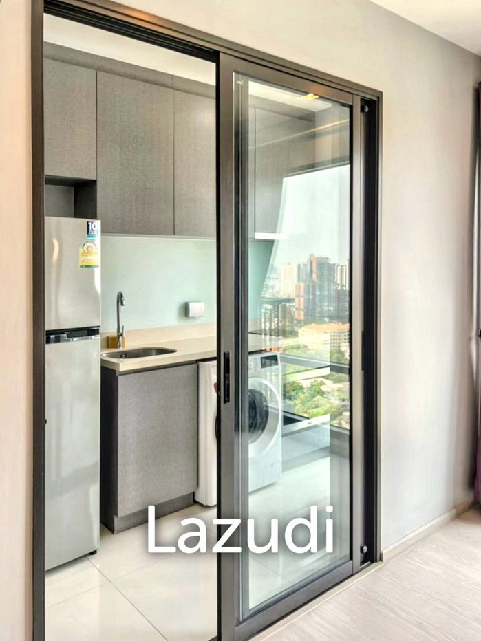 รูป 1 Bed 1 Bath 33 SQ.M Rhythm Sukhumvit 36-38 - รูปที่ 5/7