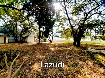 Land for sale Chonburi : Great Location for Sale in Pratumnak Hill