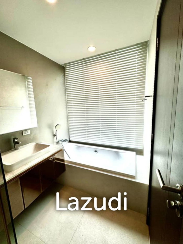 รูป 2 Bedroom 2 Bathroom 77 SQ.M Pyne by Sansiri - รูปที่ 13/15
