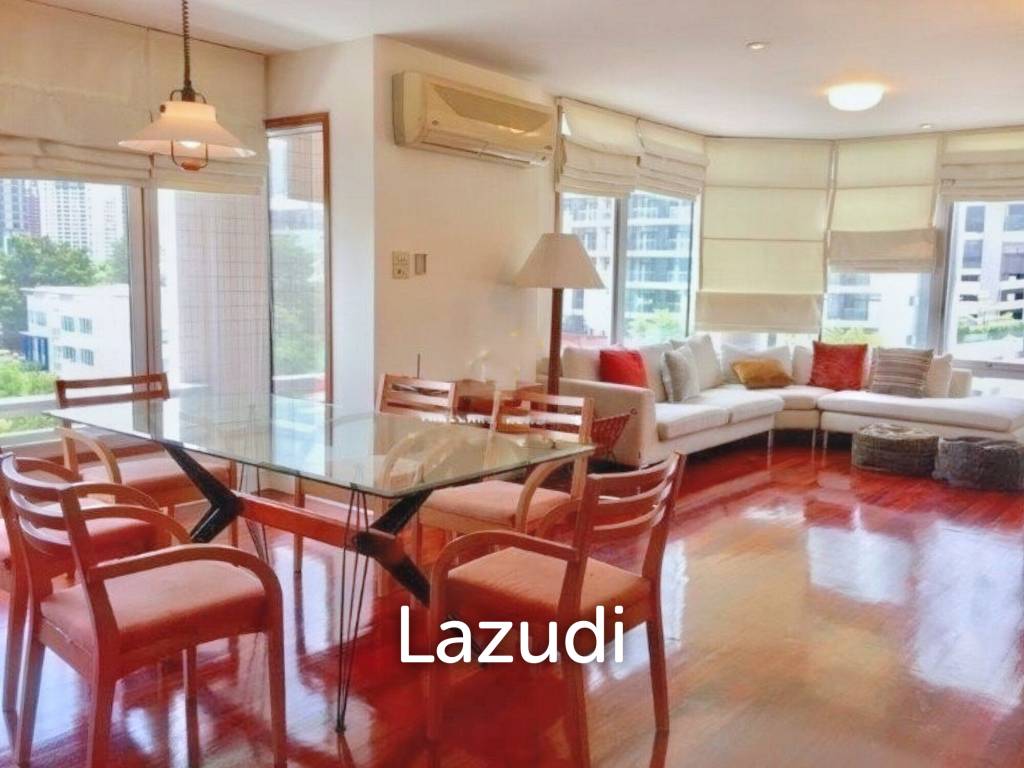 รูป 3 Bed 3 Bath at 181 SQ.M at Navin Court - รูปที่ 1/10