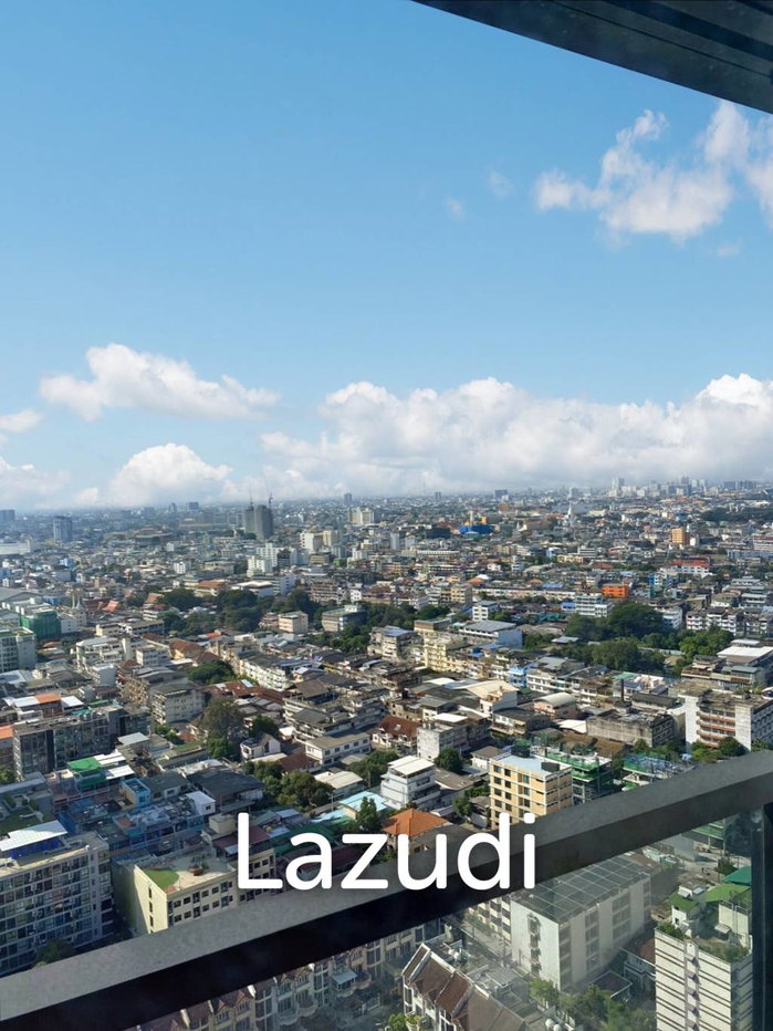 รูป 2 Bed 74 SQ.M Urbano Absolute Sathon-Taksin - รูปที่ 11/13