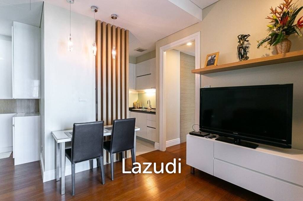 รูป 2 Bed 1 Bath 69 SQ.M. Bright Sukhumvit 24 - รูปที่ 18/24
