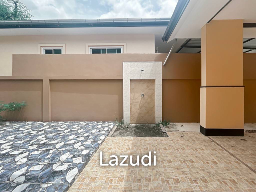 รูป Stand Alone 3 Bedroom Pool Villa On Soi 102 - รูปที่ 13/15