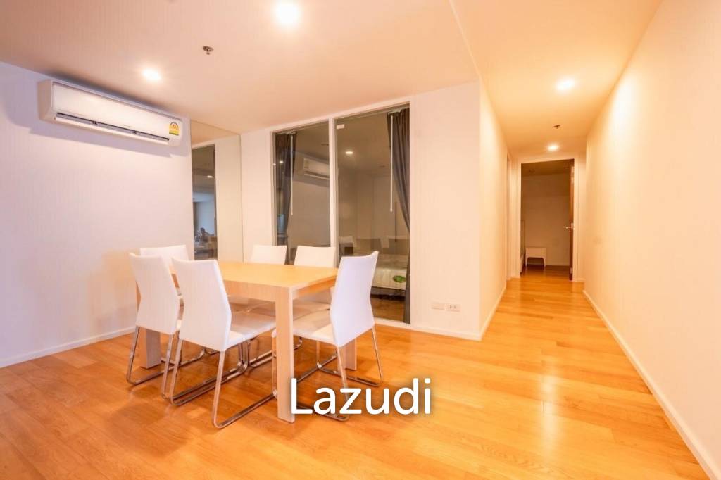 รูป 3 Bed 2 Bath 137 Sqm Condo For Sale - รูปที่ 4/23