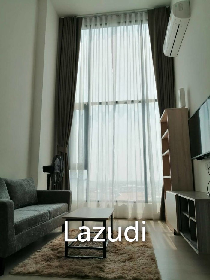 picture 2 Bed 1 Bath 52 Sqm Condo For Sale - 1/13