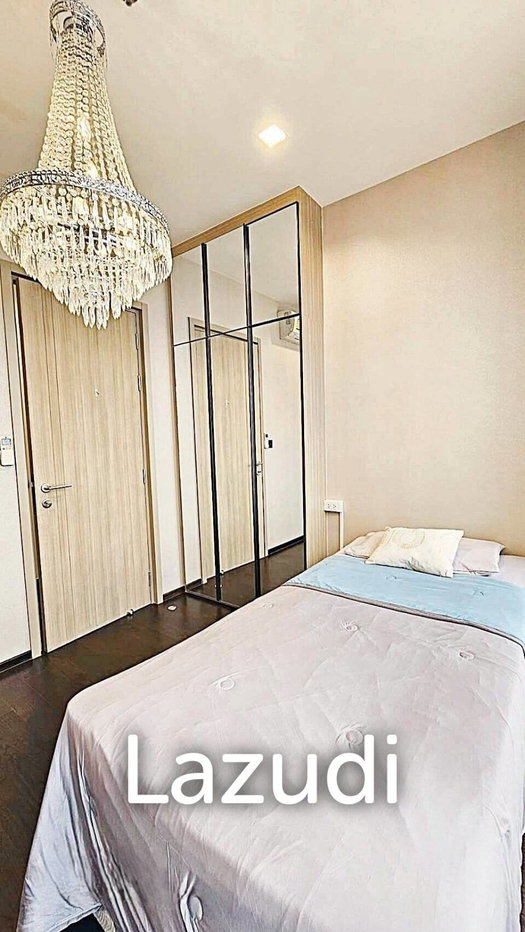 รูป 2 Bed 2 Bath 80 SQ.M The Line Ratchathewi - รูปที่ 12/16