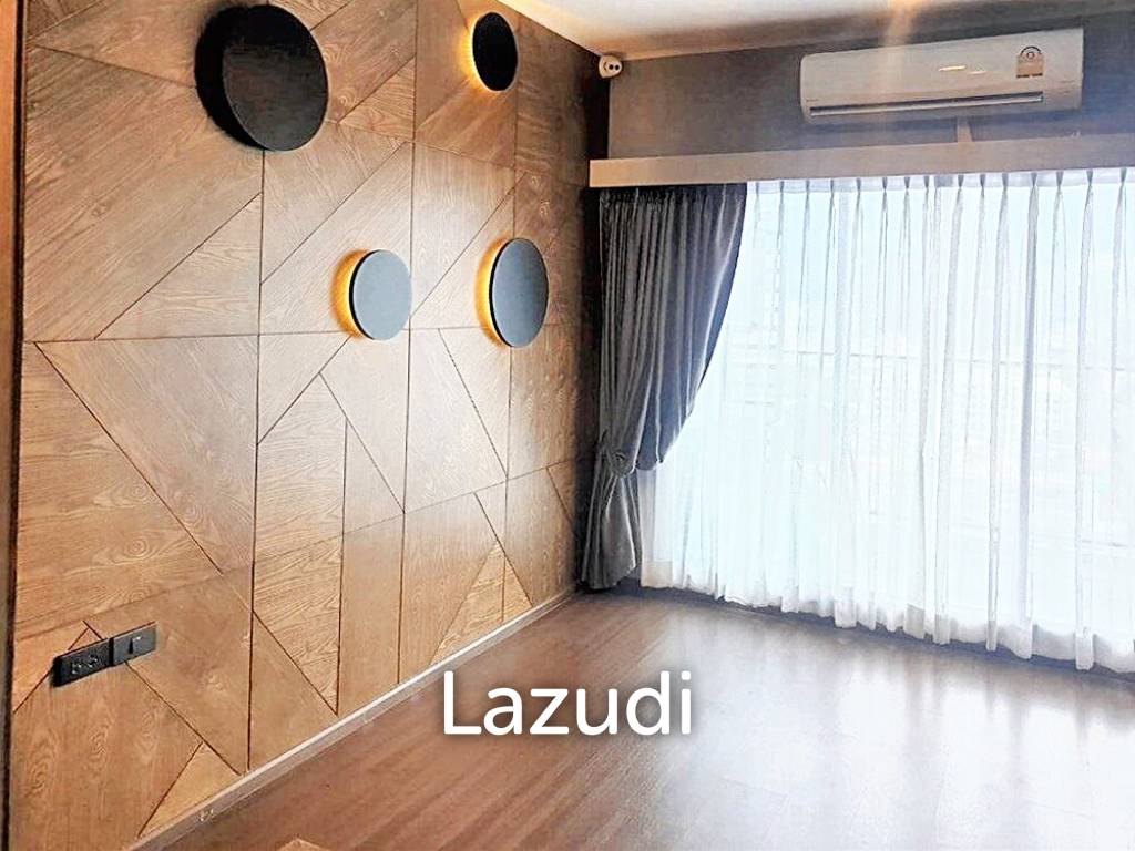 รูป 2 Bed 2 Bath 60 SQ.M at Ideo Sukhumvit 93 - รูปที่ 4/13