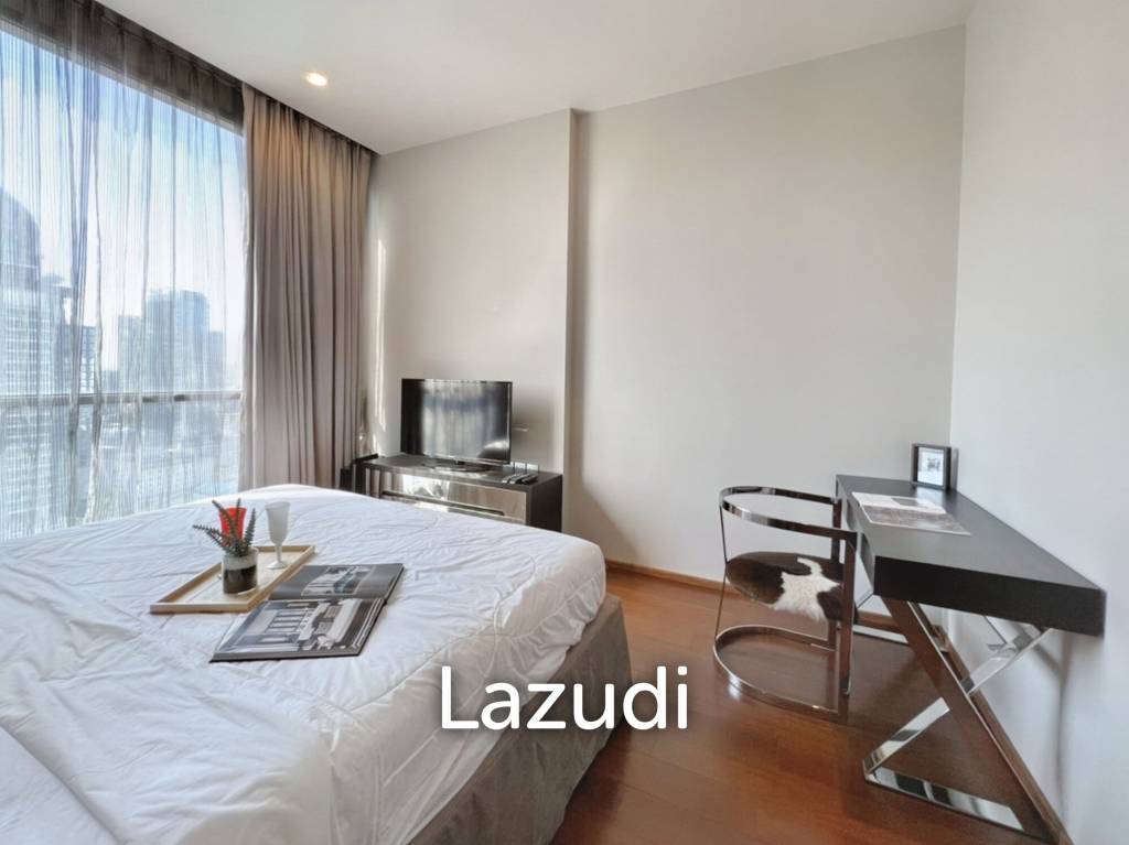 รูป 2 Bed 2 Bath 82.50 SQ.M. Quattro by Sansiri - รูปที่ 8/15