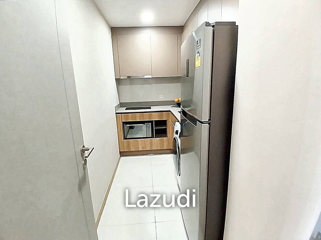 รูป 1 Bed 1 Bath 45 SQ.M Taka Haus Ekamai 12 - รูปที่ 13/24