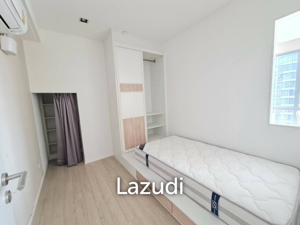รูป 2 Bed 2 Bath 97 SQ.M The Room Sukhumvit 21 - รูปที่ 12/14