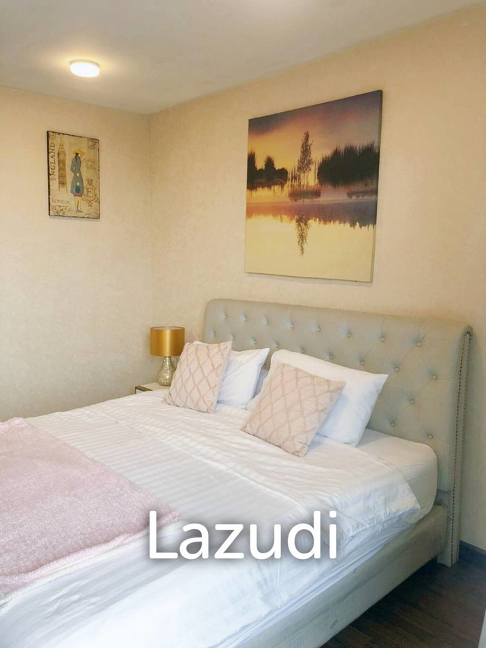 รูป 2 Bed 2 Bath 115 SQ.M Supalai Prima Riva - รูปที่ 21/58