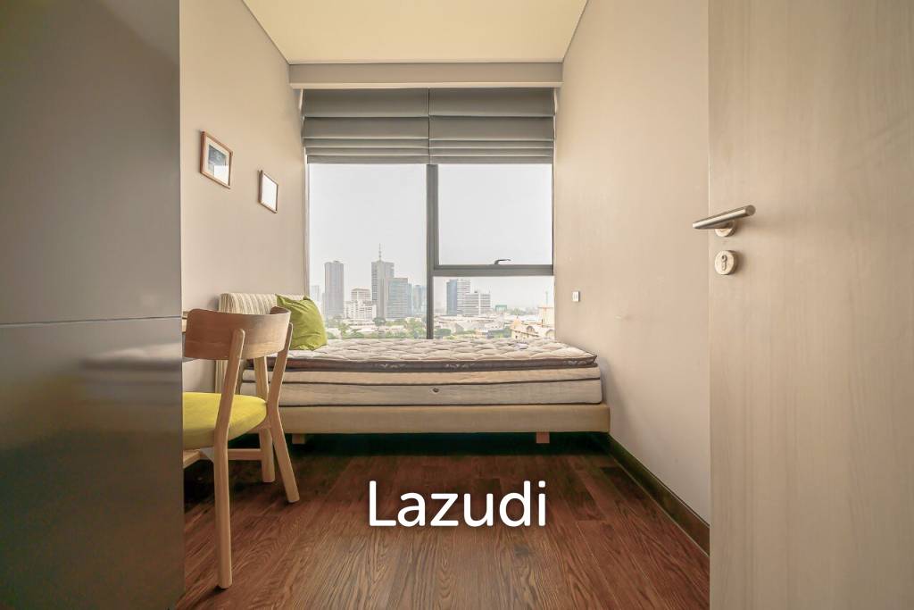 รูป 2 Bed 3 Bath 55.02 SQ.M The Lumpini 24 - รูปที่ 18/19