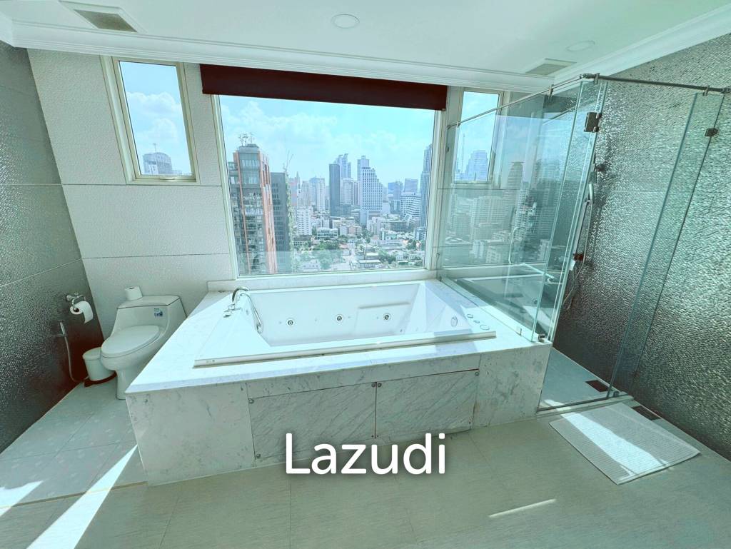 รูป 4 Bed 4 Bath 355 SQ.M Royce Private Residences - รูปที่ 21/30