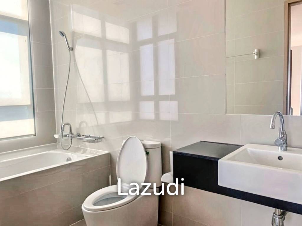 picture 1 Bed 1 Bath 63 SQ.M Ideo Blucove Sukhumvit - 13/16