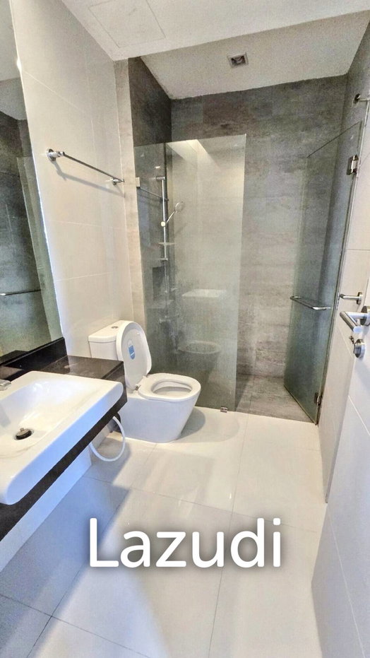 รูป 2 Bed 1 Bath 57 SQ.M Ideo Verve Ratchaprarop - รูปที่ 10/11