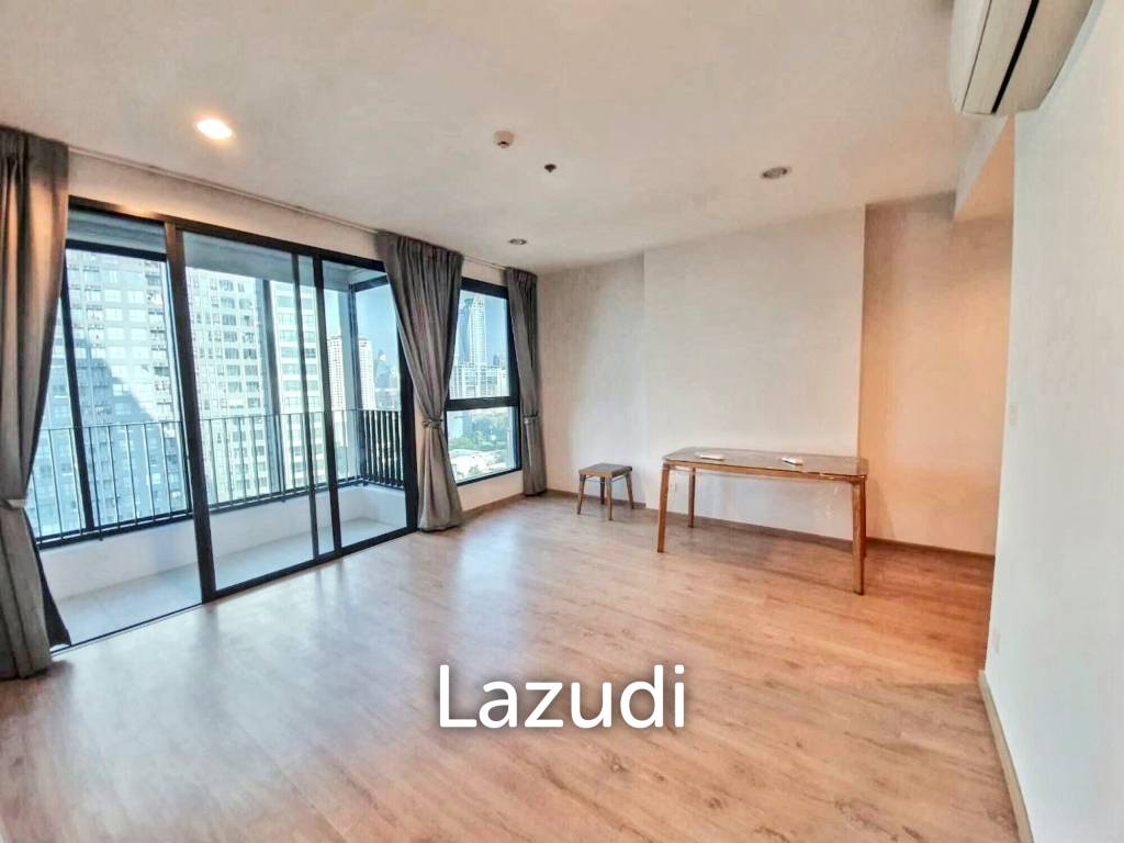 picture 1 Bed 1 Bath 50 SQ.M at Ideo Q Ratchathewi - 4/7