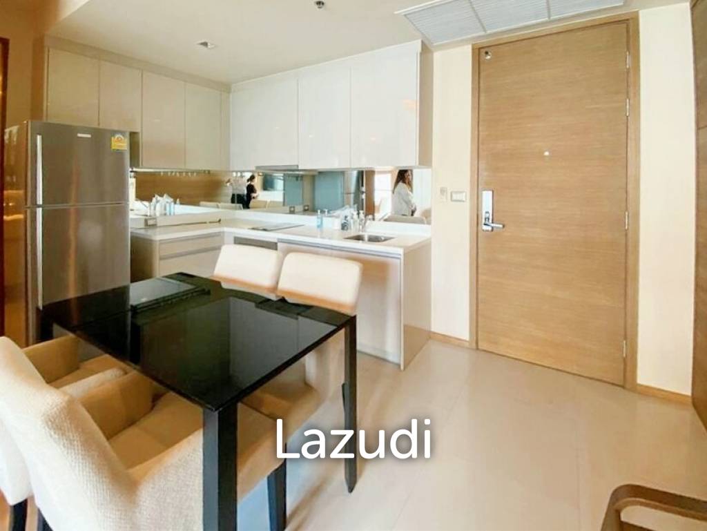 picture 2 Bed 2 Bath 70 SQ.M The Address Sathorn - 3/5