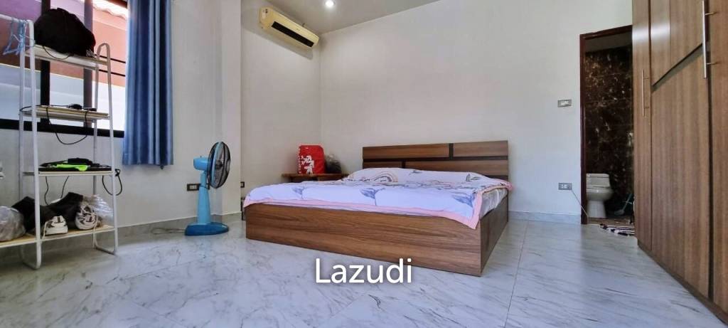 รูป ขายบ้าน 3 ห้องนอนในบางเสร่ - รูปที่ 7/14